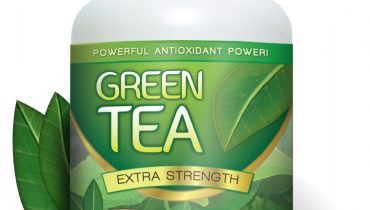green tea diet pills